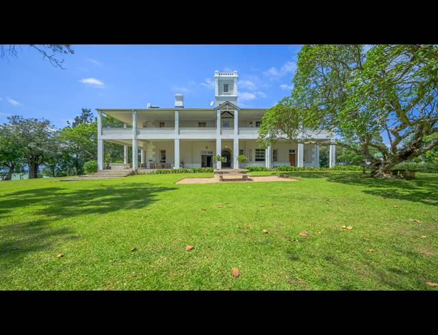20 BEDROOM GUEST HOUSE FOR SALE IN BALLITO CENTRAL